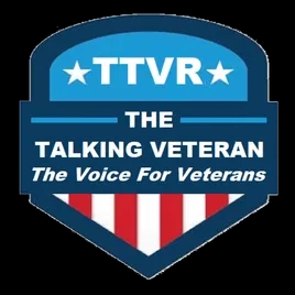 The Talking Veteran Podcast