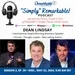 “Simply” Remarkable! with encore guest Dean Lindsay