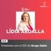 Entrevista com Lídia Abdalla