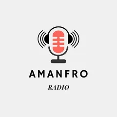 Amanfro Radio