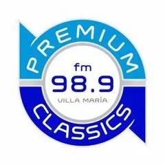 PREMIUM CLASSICS 98.9 en vivo