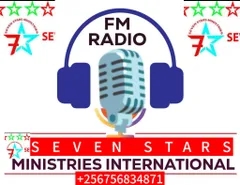 SEVEN STARS MINISTRIES INTERNATIONAL FM RADIO