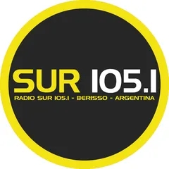 Radio Sur 105.1 FM en vivo