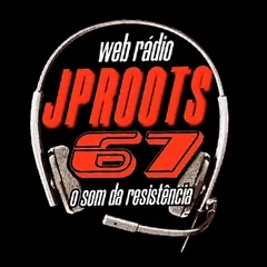 JP Roots67 O Som da Resistencia