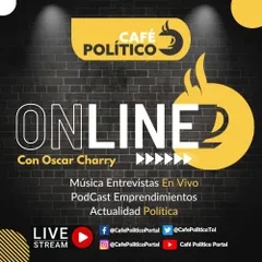 Café Político Radio