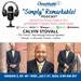 “Simply” Remarkable! with encore guest Calvin Stovall