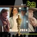 Bueiro Nerd 147 - Oscar 2024