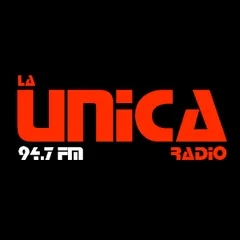 La Unica Radio 94.7 FM en vivo