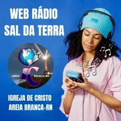 Web Rádio Sal da Terra