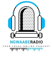 Ngwaabe Online  Radio