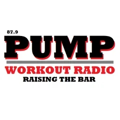 Pump Workout Radio 87.9