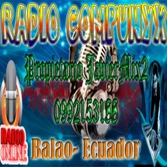 Radio CompuNyx