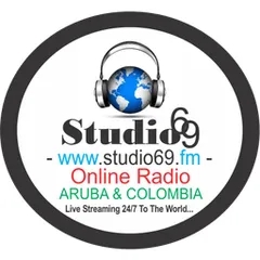 Studio 69 Colombia en vivo