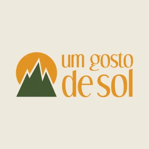 Podcast Um Gosto de Sol