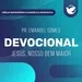 Jesus, nosso bem maior - Pr. Emanoel Gomes