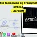 Quiere ser Piloto de avión? AeroSIM es la Startup que nos ayuda a lograrlo. S05e13