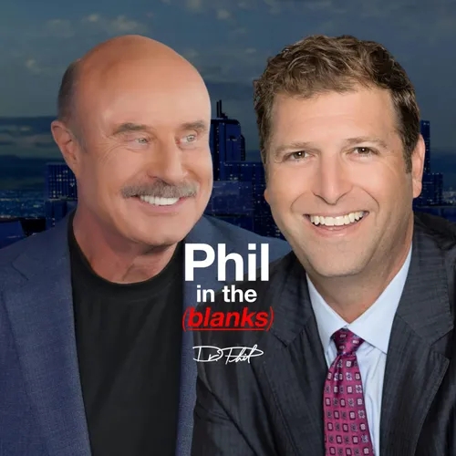 Dr. Phil Exclusive: Analysis - Eric Lynn on Iron Dome and Iran's Attack on Israel