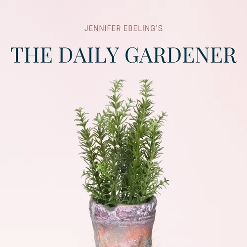 April 25, 2023 John Mulso, Thomas Jefferson, George Herbert Engleheart, David Fairchild, Harry Radlund, Leslie Young Carrethers, The Gardener's Guide to Prairie Plants by Neil Diboll and Hilary Cox, and Maurice Baring