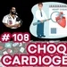 #108 | Choque Cardiogénico | CIE y 12 de Mayo