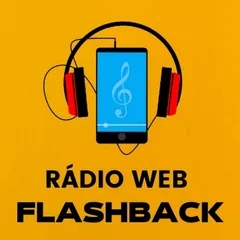 Rádio Web Flashback