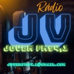 RADIO JOVEM FM 94.1