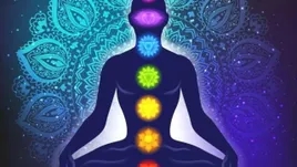 CHAKRAS