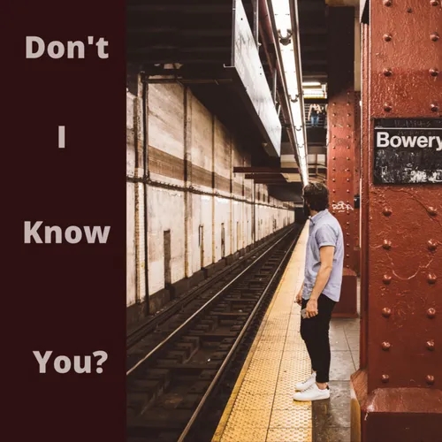 Don't I know you? by Tiny Morbid Andrea