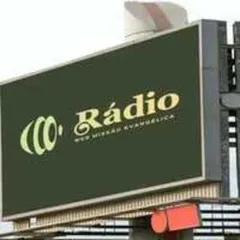 radiowebmissãoevangelica