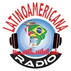 LATINOAMERICANA RADIO DIGITAL