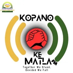 Kopano ke Matla fm