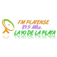 FM Platense 89.9 en vivo