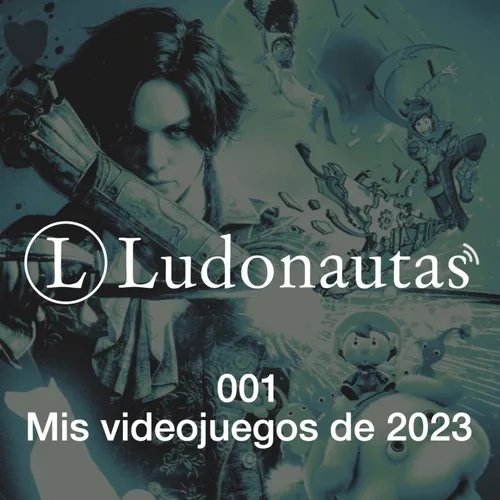 Ludonautas 001: Mis Videojuegos de 2023