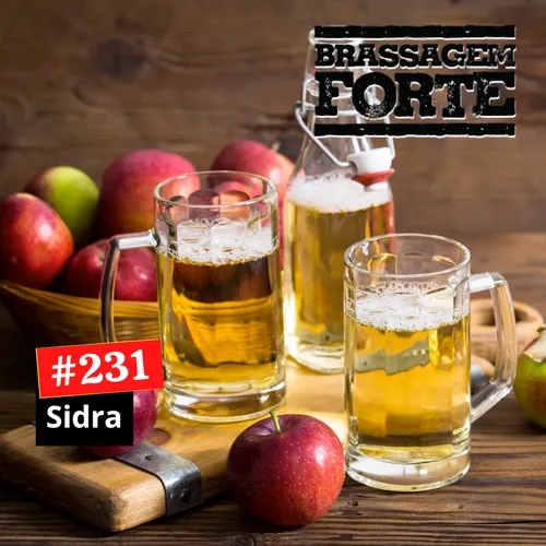 #231 – Sidra