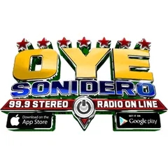 Oye Sonidero Radio