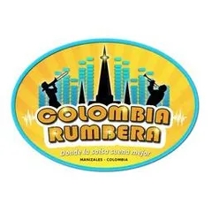 Colombia Rumbera en vivo