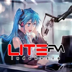 LITE FM INDONESIA