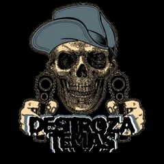 DestrozaTemas Radio