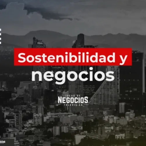 SUSTENTABILIDAD: ¿Por qué es importante? 5 ideas que explican esta nueva forma de hacer negocios y cómo tiene mucho que ver contigo 