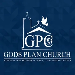 GODS PLAN CHURCH