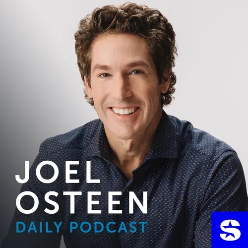 Seeing Yourself The Way You Want To Be | Joel Osteen