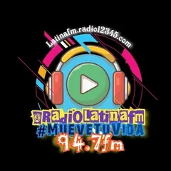 LATINA FM