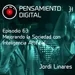 Episodio 63: Mejorando la sociedad con Inteligencia Artificial