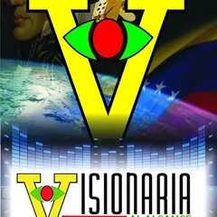 VISIONARIA 104.7fm