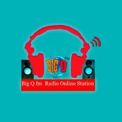 Big Q fm radio station