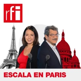 Escala en París