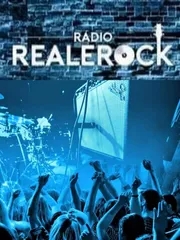 RÁDIO REALEROCK  - PROG ROCK