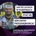 Jak po latach w korporacji, stać się seryjnym przedsiębiorcą? - Jarosław Bieniecki