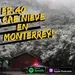 EP.40 CAE NIEVE EN MONTERREY!