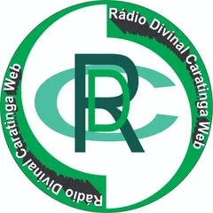 WEB RADIO DIVINAL CARATINGA MG.