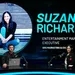 Connections, Representation, and Innovation in Marketing & Event Promotion with Suzanne Richardson